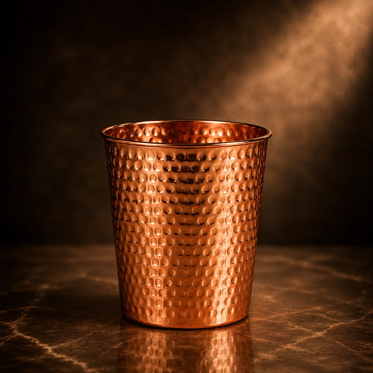 Tazza in puro rame Alma Pure™